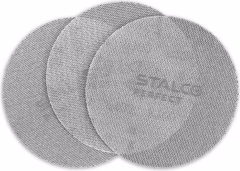 Disco abrasivo a rete 225, GR80 STALCO PERFECT S-72320