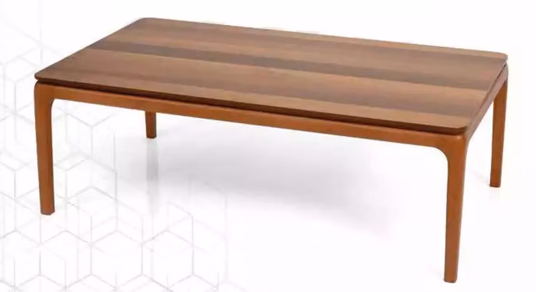 Couchtisch Modern Wohnzimmer Möbelstilvoller Tisch Holz Luxus Design