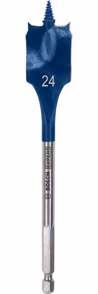 Fresa piana EXPERT Self Cut Speed, 24 x 152 mm
