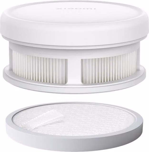 Kit di filtri per aspirapolvere Xiaomi G20 Lite colore bianco