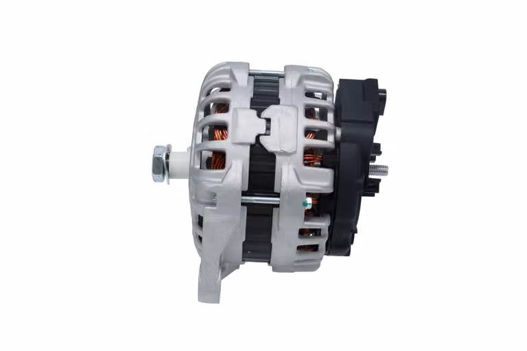 Alternatore Bosch 110A
