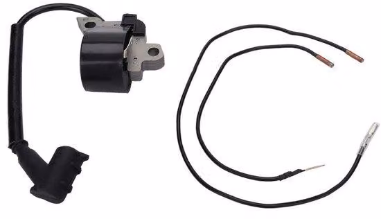 Modulo di ricambio per motoseghe - confezione da 3 pezzi - Materiale resistente e duraturo - Adatto per la serie MS - Facile da installare