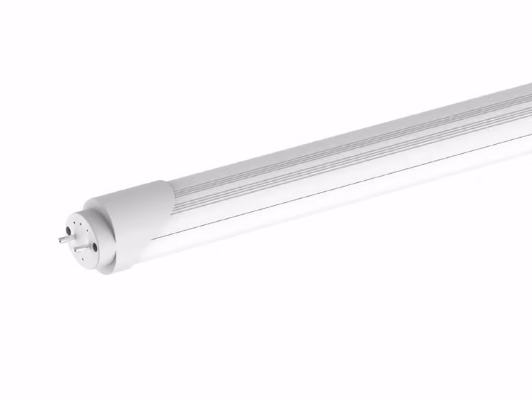 Tesla - Tubi LED, tecnologia SMD, T8, G13, 1500 mm, 24 W, 230 V, 3840 lm, 4000 K, opaco