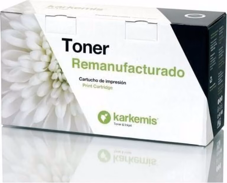 Toner ad alta capacità Karkemis 220x Taglia unica