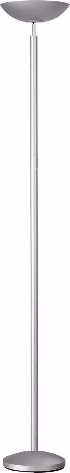 UNiLUX400153720 UNILUX LED lavastoviglie a soffitto DELY 2.0, dimmerabile, grigio metallo