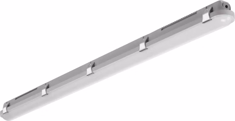 Brumberg Leuchten Apparecchio LED a prova di umidità 78012114