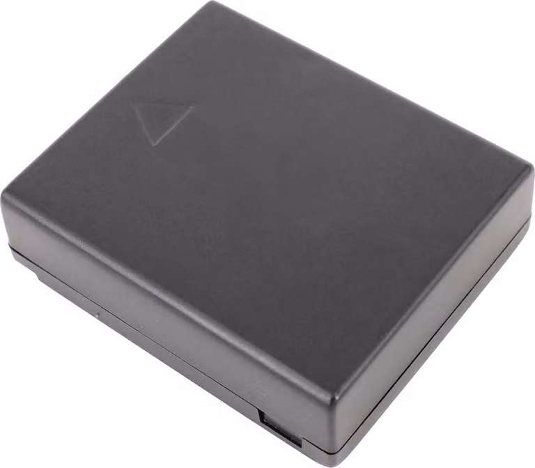 Batteria PowerSmart 720 mAh per PANASONIC Lumix DMC-FZ3, Lumix DMC-FZ3B, Lumix DMC-FZ3EG-S, CGA-S002E/1B, CGR-S002