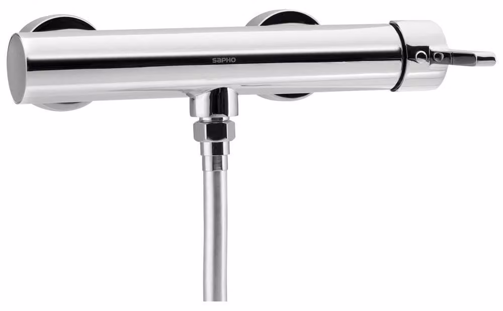 Miscelatore doccia ICONIC, cromo