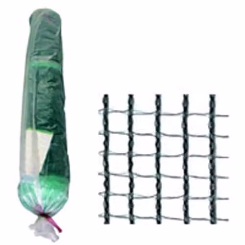 Rete Antigrandine Verde H 200 M 100 Trex 05262
