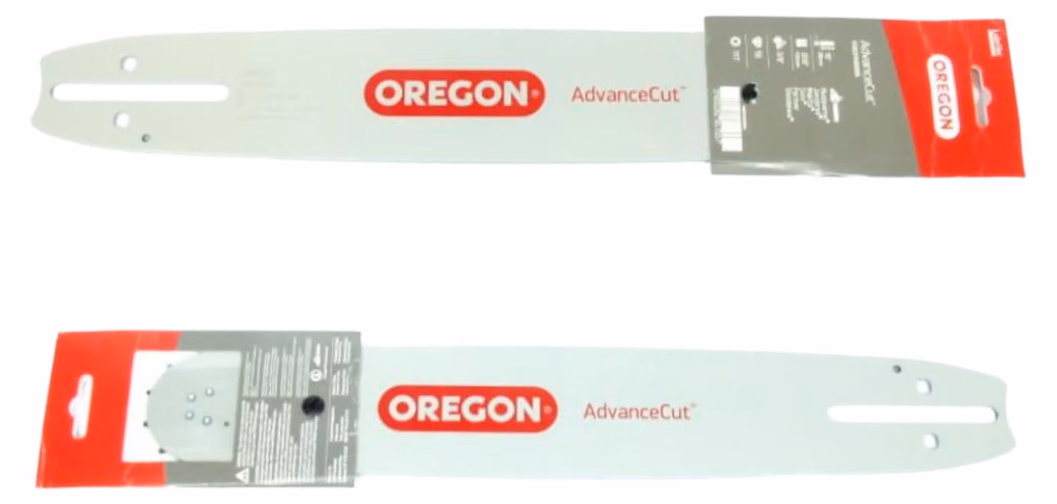Guida OREGON AdvanceCut™ 3/8 | 1,5 mm | 38 cm Tipo 11 con 56TG - 158SFHD009