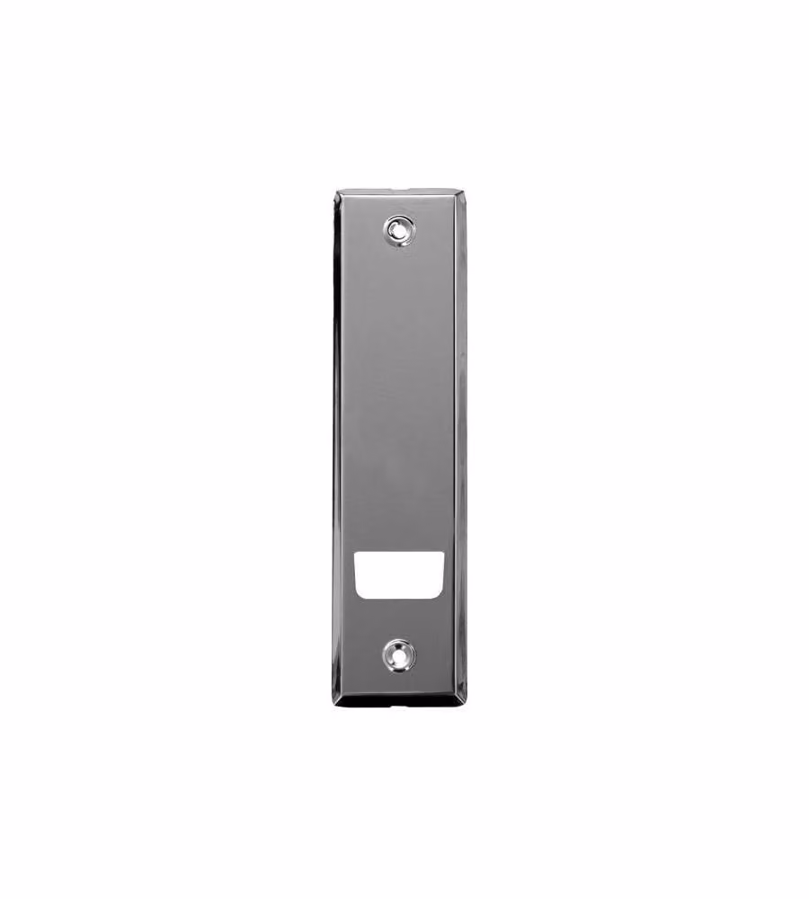 Placca Interasse 145 Inox