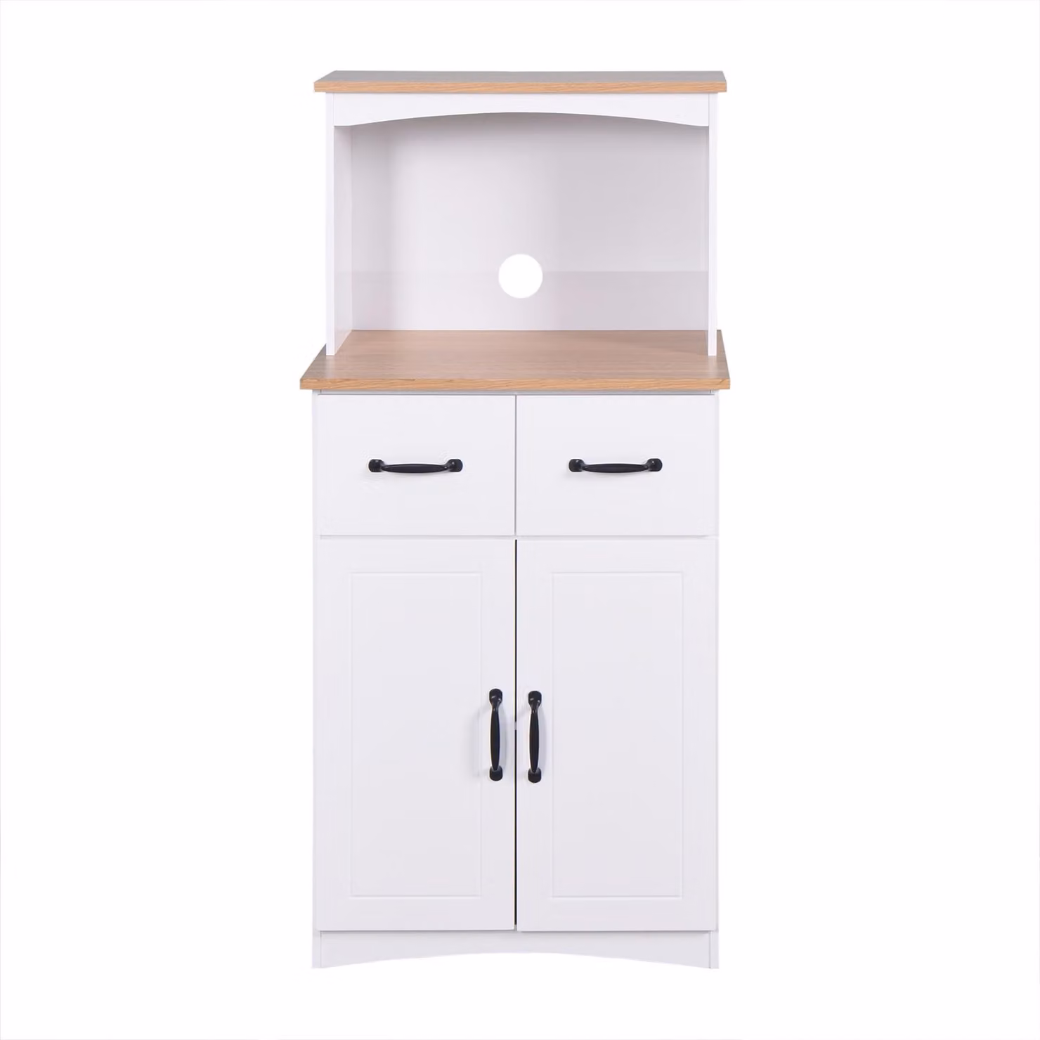 Credenza Anea bianca
