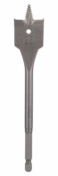 Bosch fresa piatta fai da te Selfcut 28x112x152