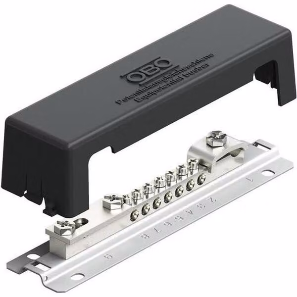 BETTERMANN 1809 AM Potentialausgleichssch. mit Metallfuss (5015105)