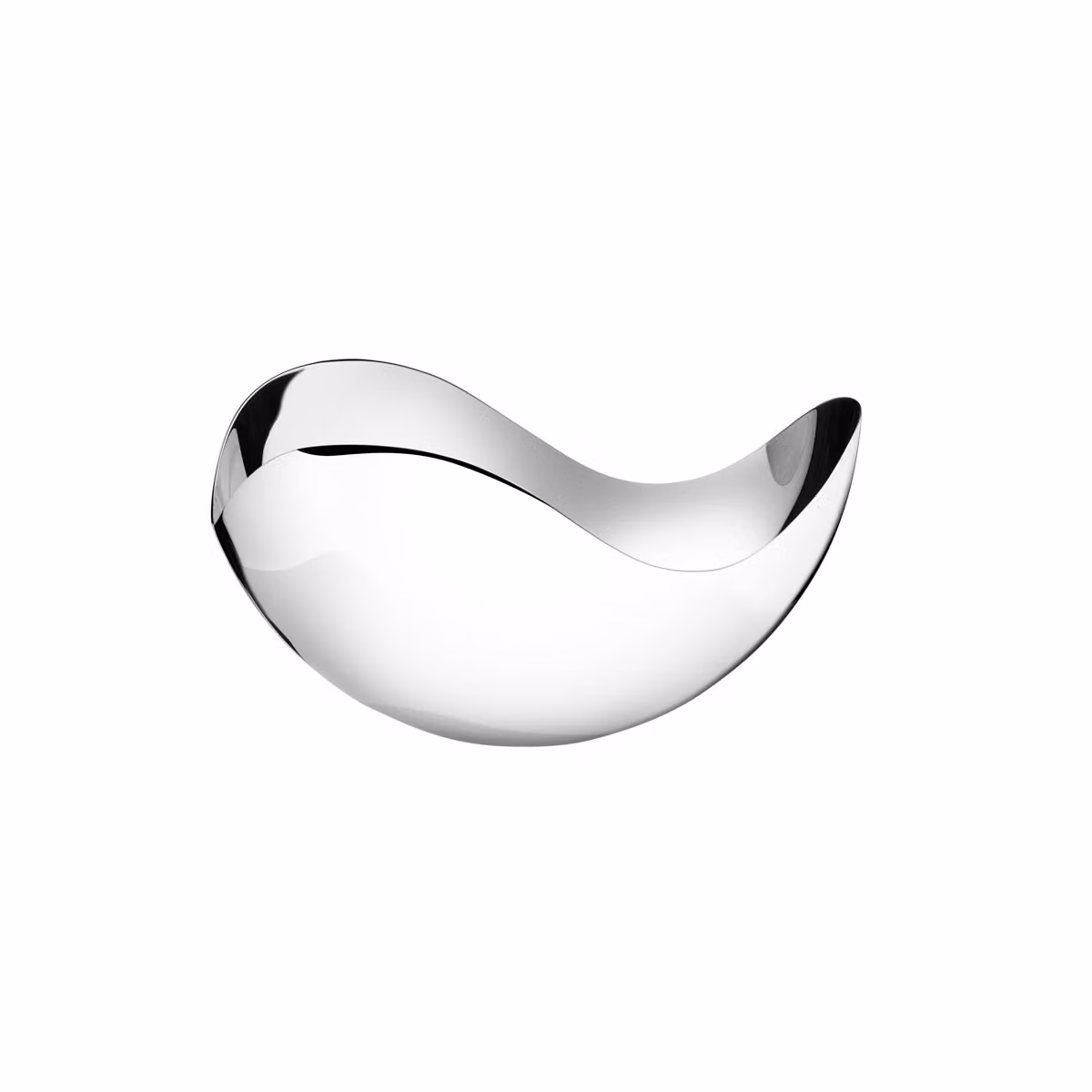 Bloom Mirror Ciotola Small