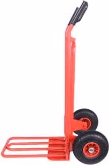 KS TOOLS Carrello portautensili a ruote pneumatiche - 775x550x1100mm - 160.0226
