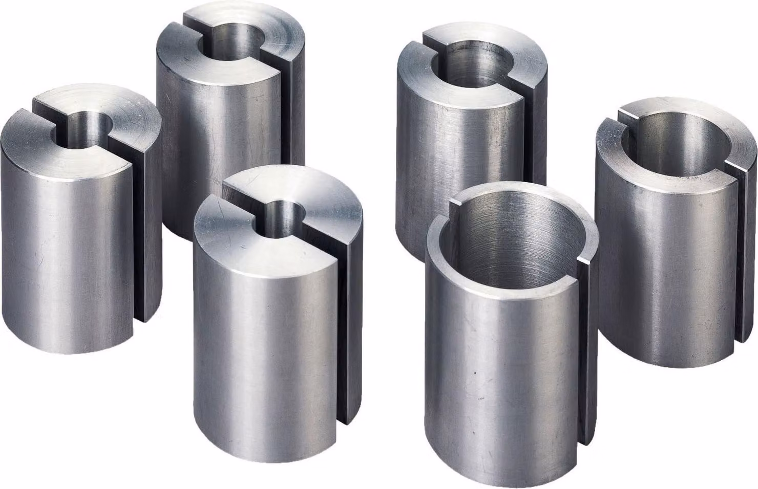 Set di prolunghe ROTHENBERGER ROFROST TURBO 1.1/4", 12-22mm - 62230
