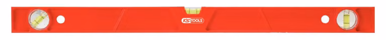 KS TOOLS Livella pesante in alluminio pressofuso, a forma di scheletro, 800 mm ( 204.4810 )