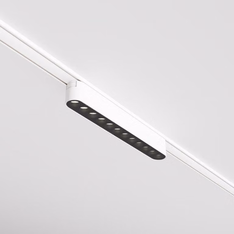 Lampada MAYTONI per il sistema di binari magnetici Points Radity 4000K 12W 36d TR082-1-12W4K-M-W