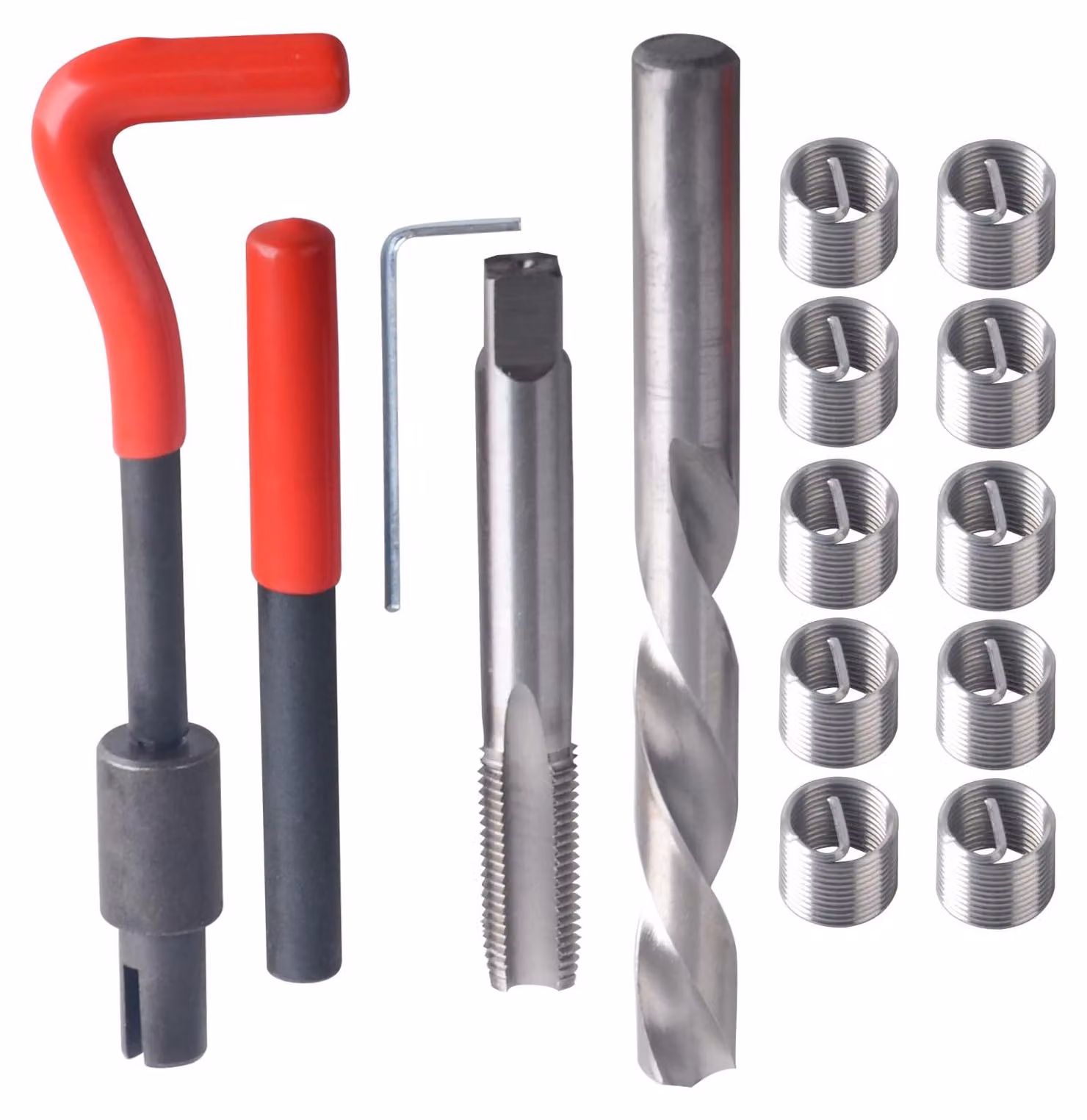 Kit di riparazione filettatura M14x1.5