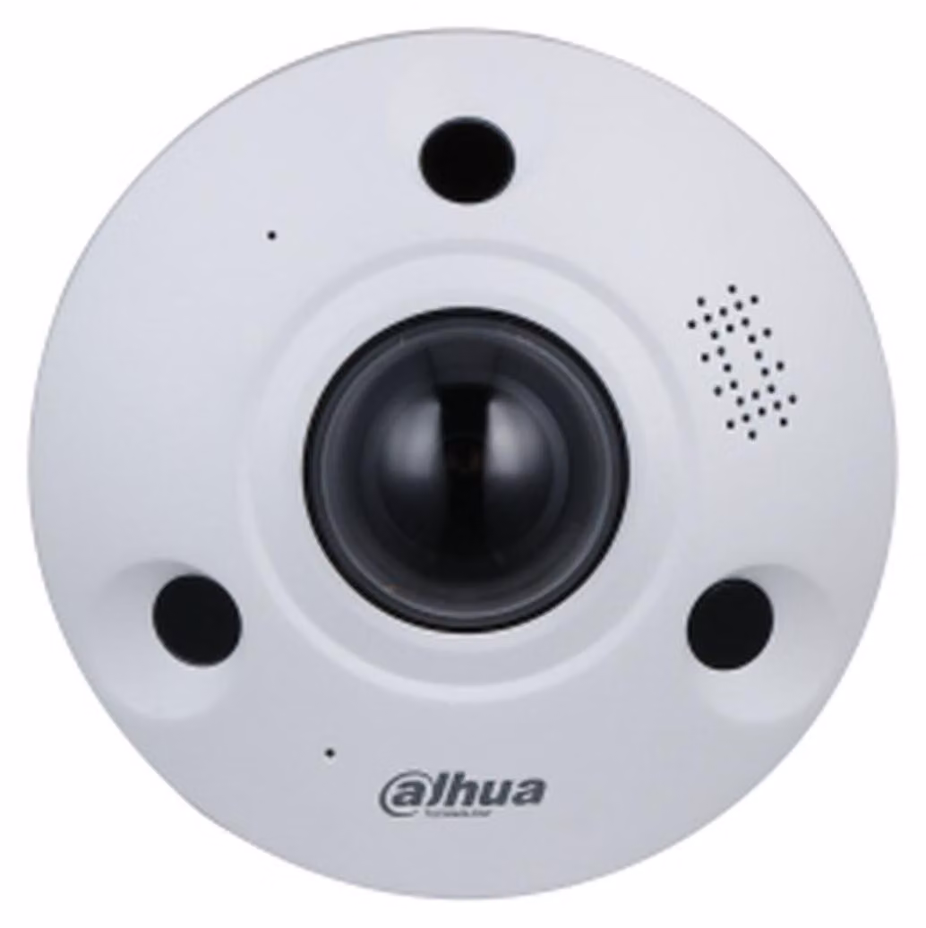 Dahua Technology WizMind DH-IPC-EBW8842-AS-IVC, telecamera di sicurezza IP, esterna, cablata, 27,9 m, 56 dB, soffitto