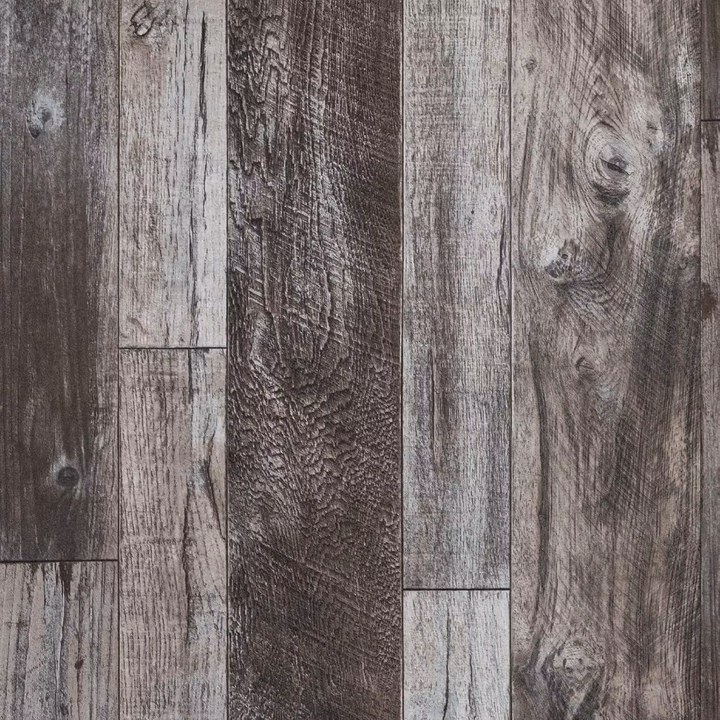 Pellicola adesiva effetto legno - autoadesiva - 44 cm x 300 cm