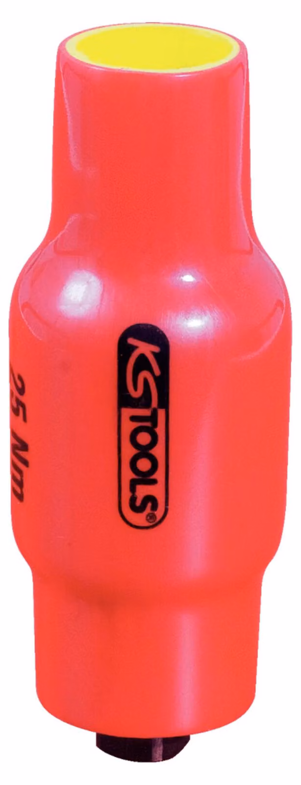 Limitatore di coppia a valore fisso da 3/8" con isolamento protettivo, 25 Nm, 117.3804