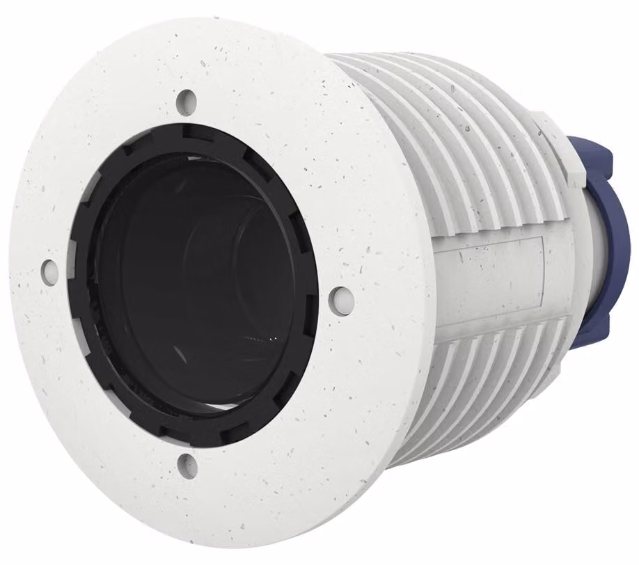 Sensore Mobotix MX-O-M7SA-8D040 120° 4K giorno-notte
