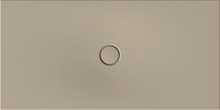 BetteFloor receveurs de douche avec BetteAntidérapant Pro, 1400x700mm, 5803-415AE, 5803-415AE