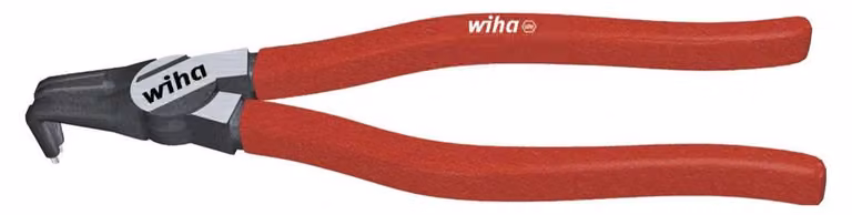 Wiha Z 33 5 01 Pinze per anelli di sicurezza