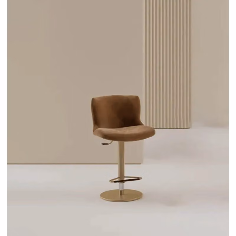 Sgabello Ariel Bontempi girevole
