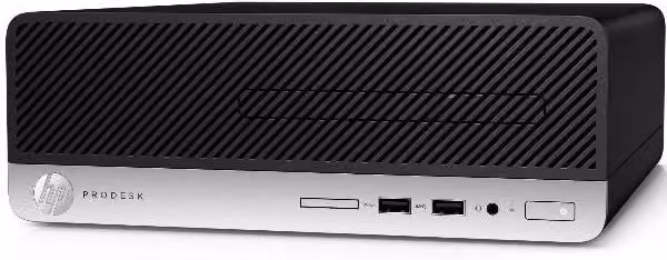 Ref hp 400 g6 sff i5-9500/16/(2x - RSD100348