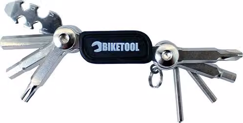 Union Biketool Multitool 13-teilig BT-959