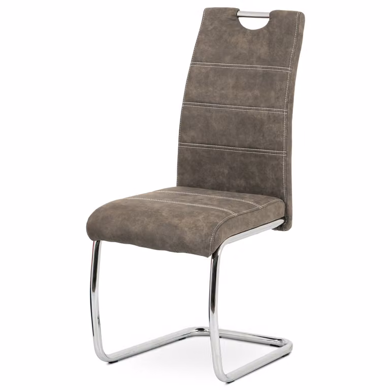 Sedia da pranzo Autronic HC-483 BR3