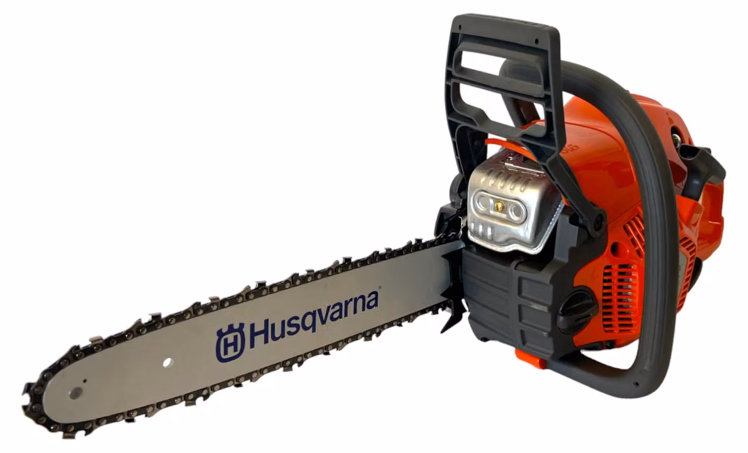 Husqvarna 135 Mark II Motosega a benzina 1,6 kW 35 cm 3/8" mini ( 967 86 18-14 )