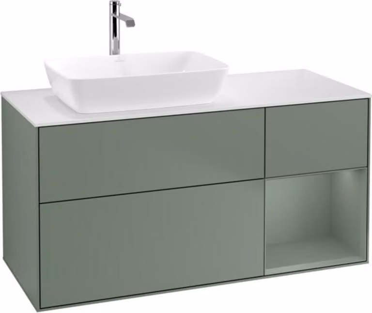 V&B mobile Finion 120cm, Pl w m, Rg Oli. m Lac, Oli. m Lac