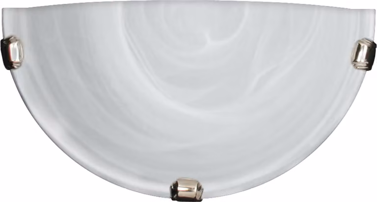 Candellux DUNA Plafond 11-38671 cromato