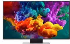 LG Smart TV QNED86B evo AI MiniLED 65 pollici Charcoal Black WebOS