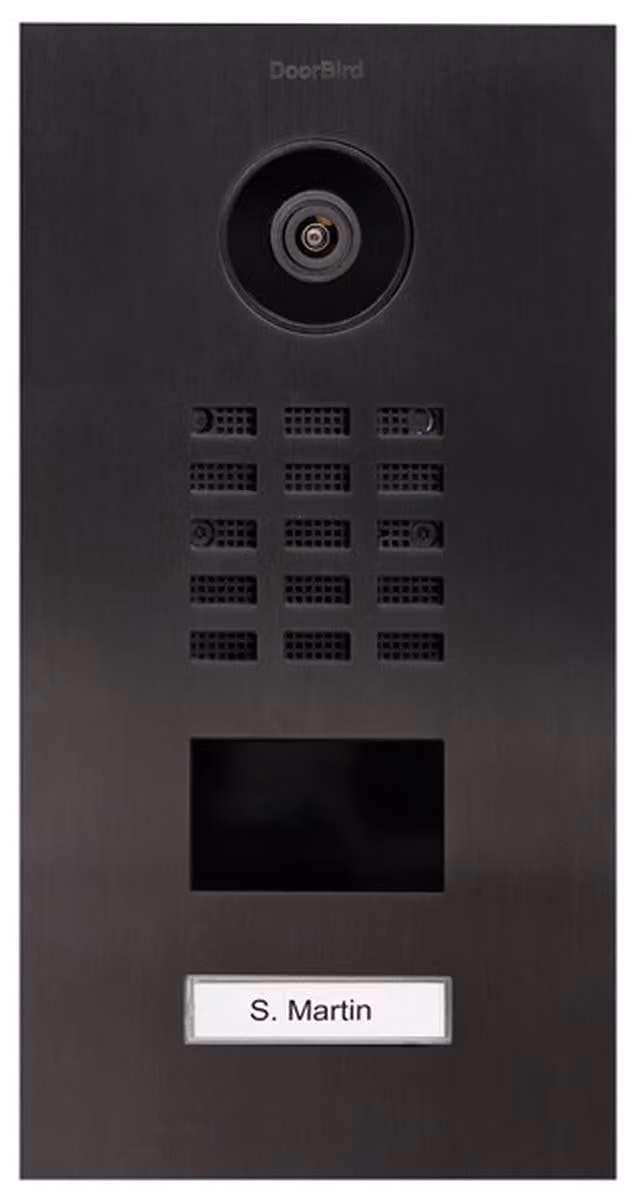 DoorBird D2101V