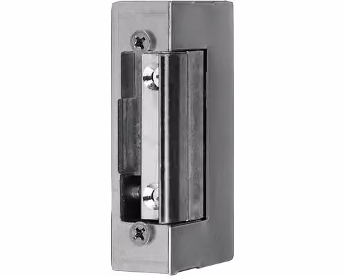 Incontro elettrico ASSA ABLOY 17 6-12 V AC/DC Stand.DIN L/R con FaFix - 17----------D11