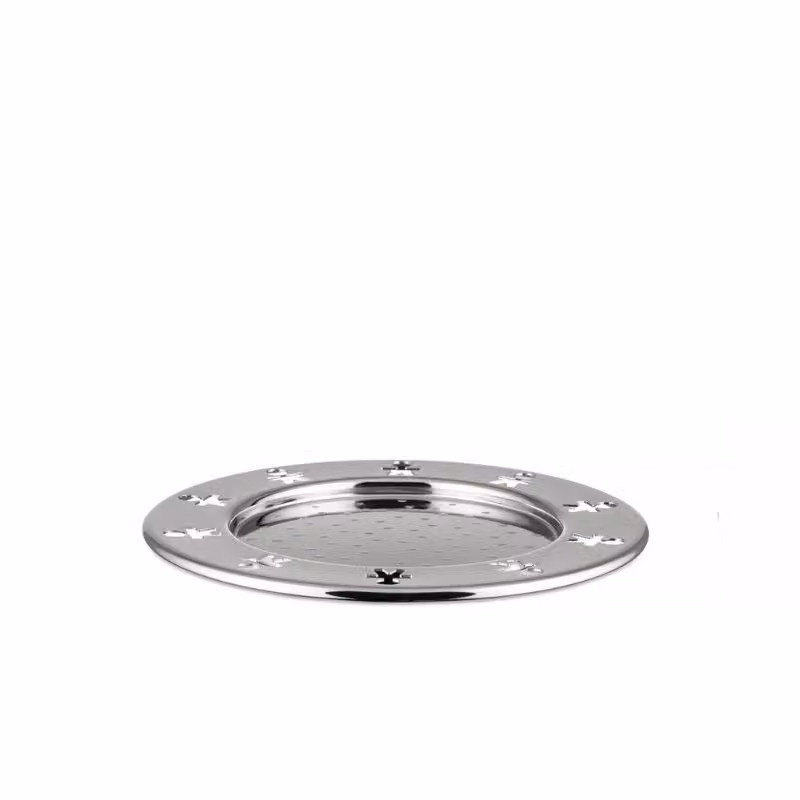 Sottobicchiere MiniGirotondo Alessi