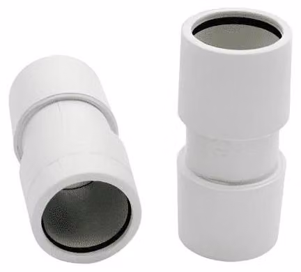 Raccordo per tubo rigido Ø40 manicotto IP65 FAEG - FG16240