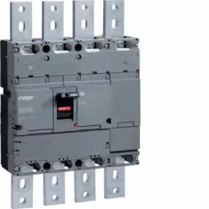 Hager HCE801H, 220 - 690 V