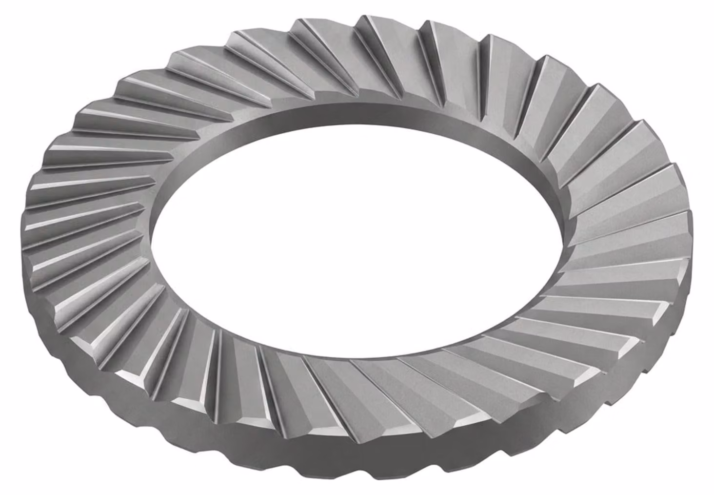 Dischi Schnorr in acciaio per molle S 6 K 250 pz