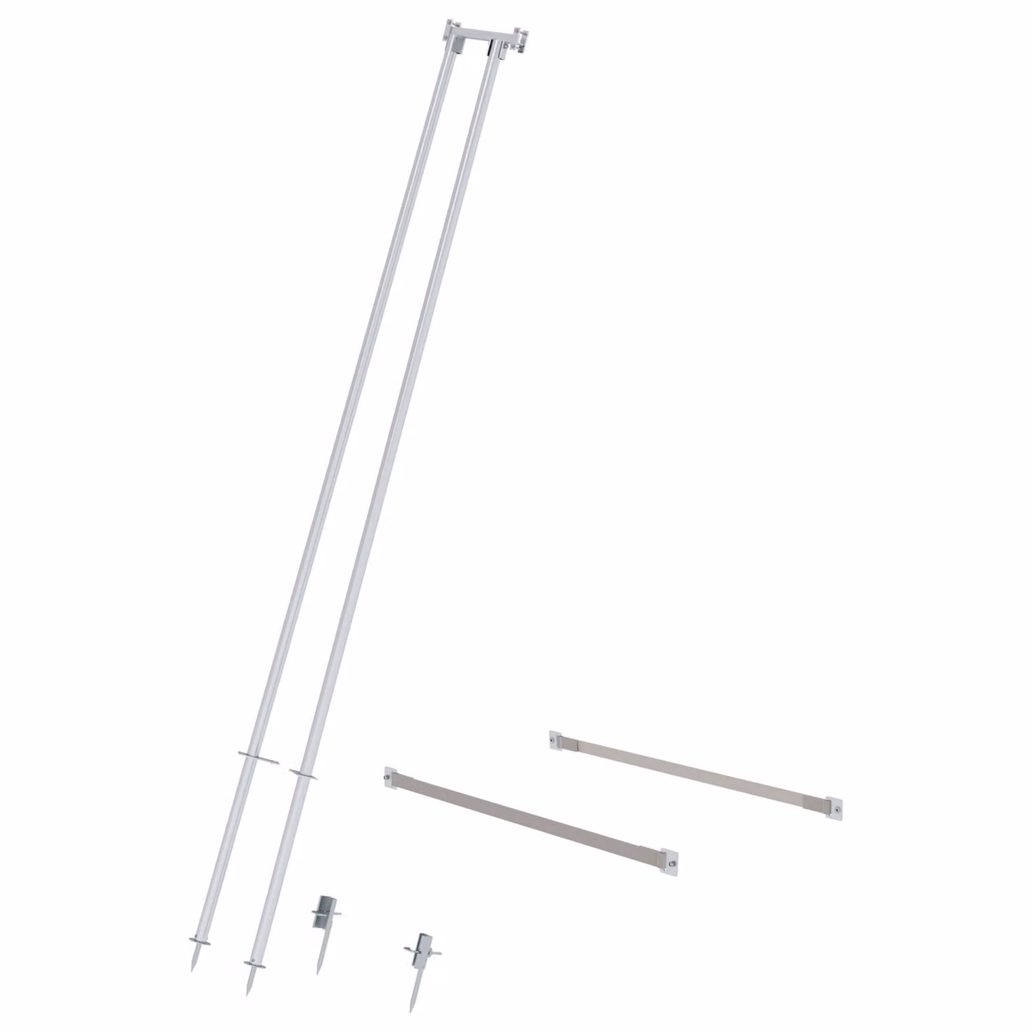 Supporti per alberi da frutto per scale 10014+20214 19946