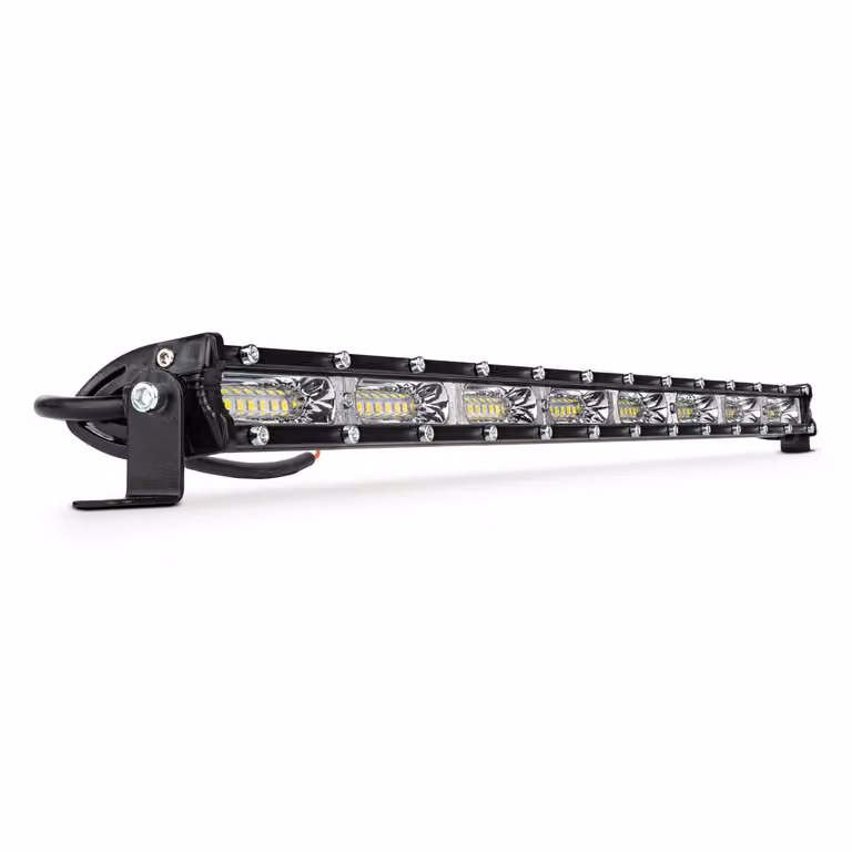 Luce LED da lavoro AWL51 72 LED SPOT 9-36V