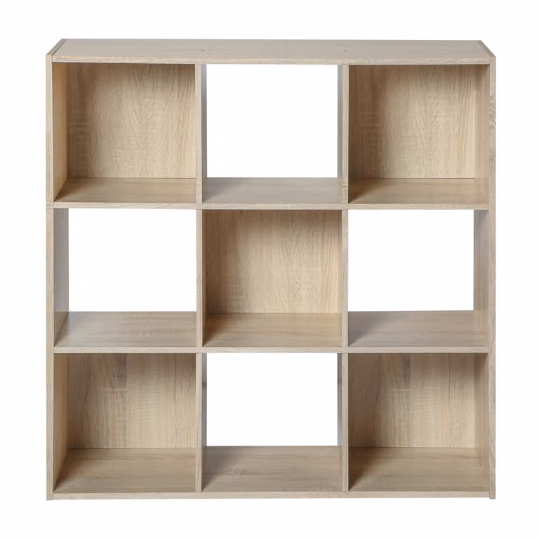Calicosy - Scaffale a 9 scomparti