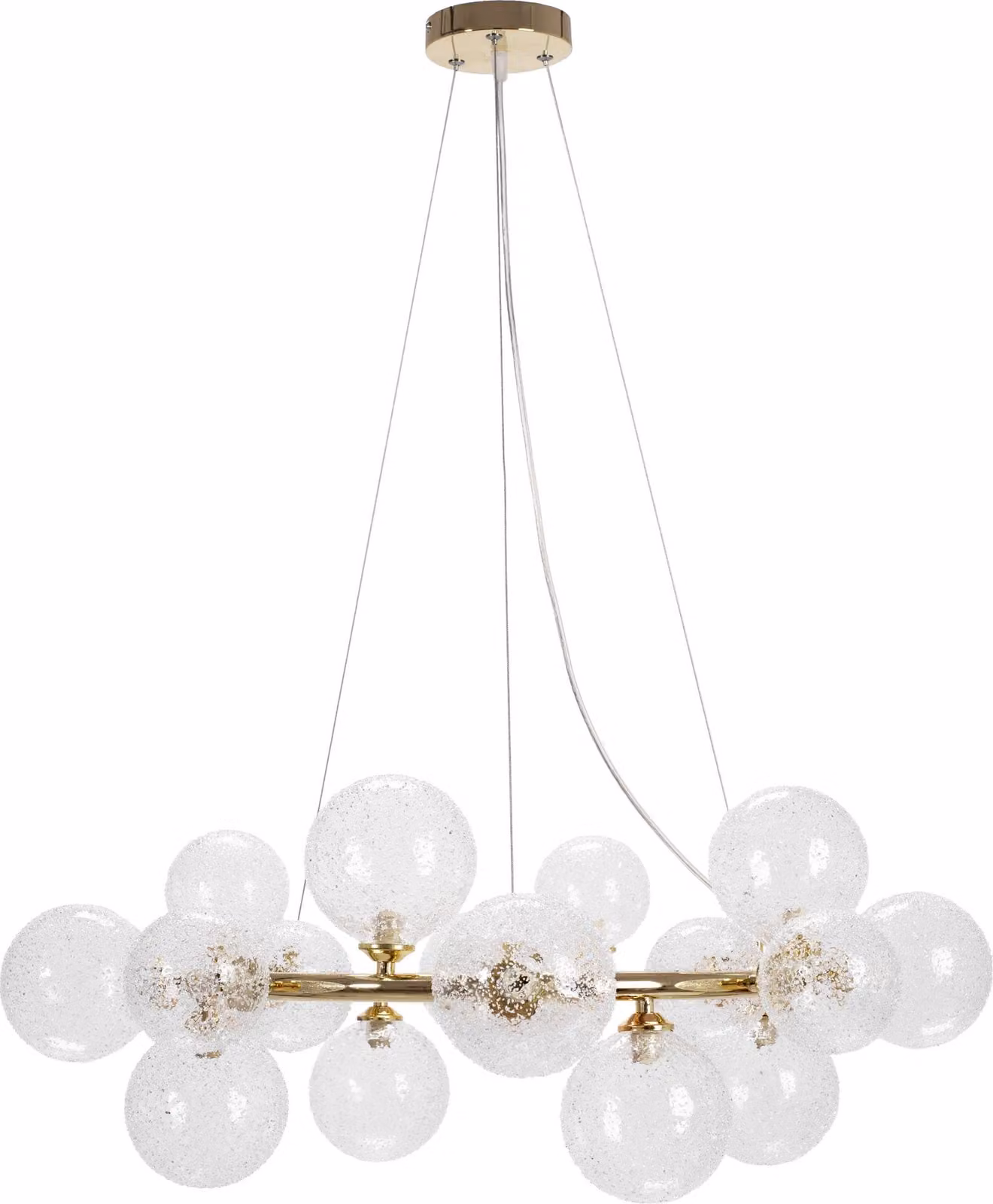 Lampada tooLight App907-20Cp Gold