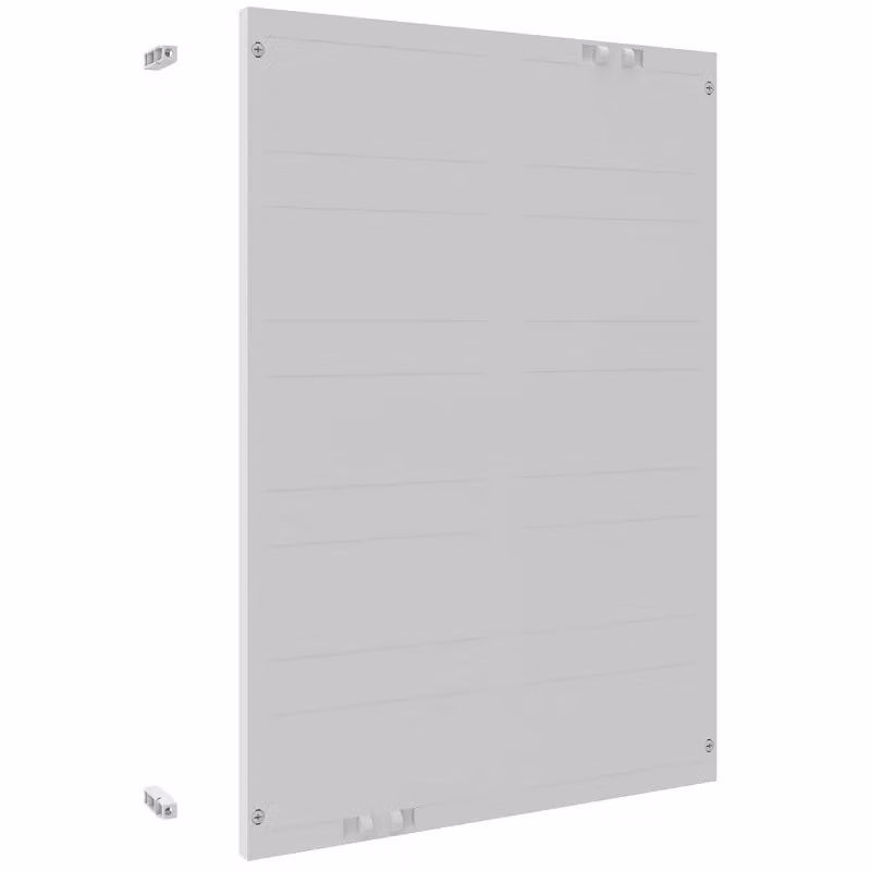 Modulo ABN piatto LxA: 500x750 mm Vuoto con copertura chiusa MF2570