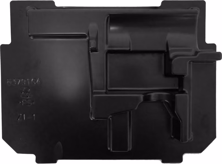 Makita Adattatore per Makpac Makita DDF343, DDF446, DHP446, DDF456, DDF459, DHP459, DDF458